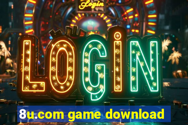 8u.com game download